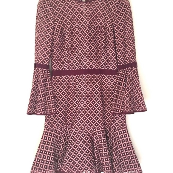 Cinq a Sept Dress- Worn Once - Picture 1 of 5